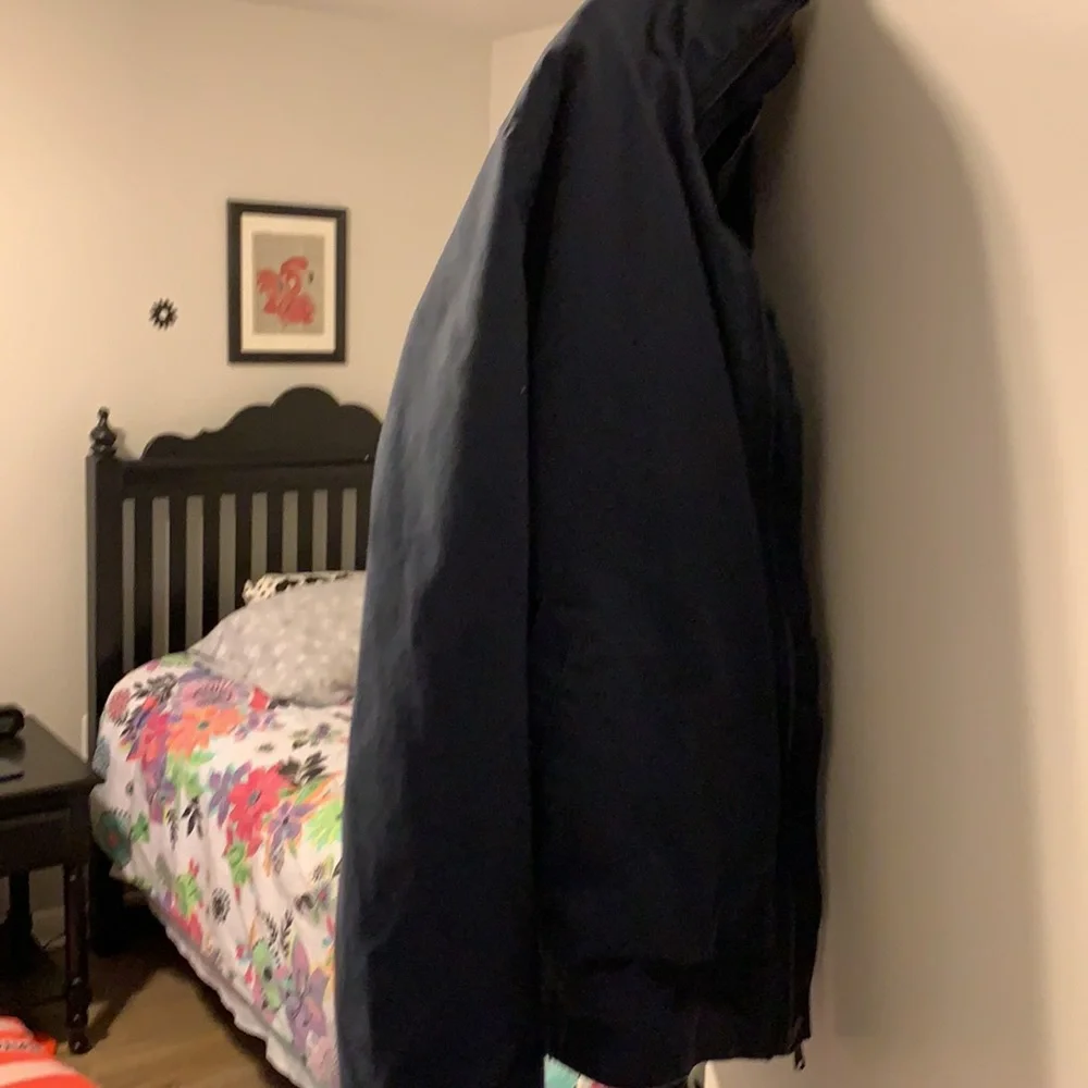 COPY - Spring jacket - Picture 6 of 6